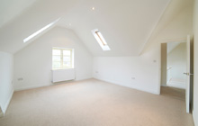 Shipston On Stour bedroom extension leads