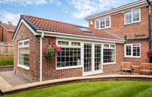 Shipston On Stour house extension leads